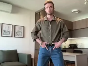 Chaturbate Nude Webcam of cute_skywalker