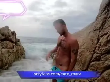 Chaturbate Live Sex of cute_skywalker