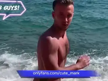 Chaturbate Adult Webcam of cute_skywalker