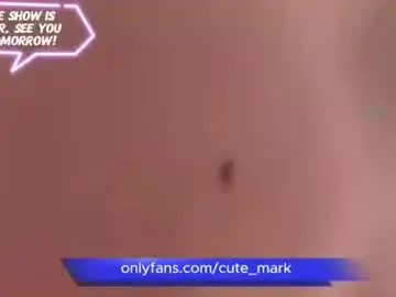 Chaturbate Sex Cam of cute_skywalker
