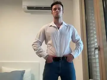 Chaturbate Adult Video Chat of cute_skywalker