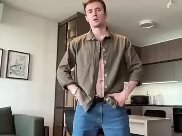 Chaturbate Live Porn of cute_skywalker