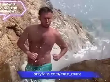 Chaturbate Free Live Porn of cute_skywalker