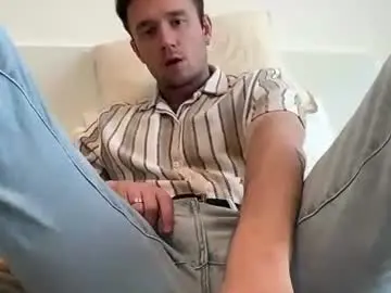 Chaturbate Adult Webcam of cute_skywalker