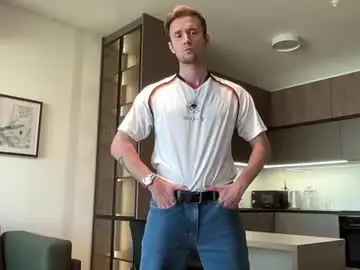 Chaturbate Nude Webcam of cute_skywalker