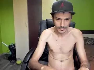Chaturbate Sex Cam of nicolasguy