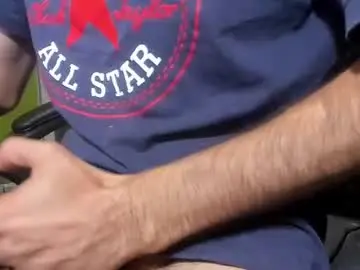 Chaturbate Live Sex Cam of nicolasguy