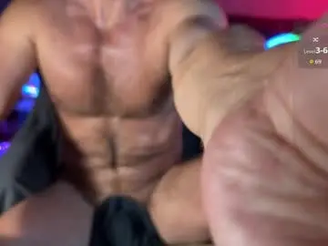 Chaturbate Adult Webcams of ostingregory