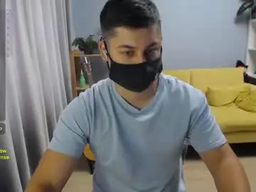 Chaturbate Watch Live Sex Cams of sexxxdickbig