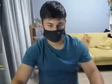 Chaturbate Adult Video Chat of sexxxdickbig