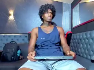 Chaturbate Adult Video Chat of yulian_23