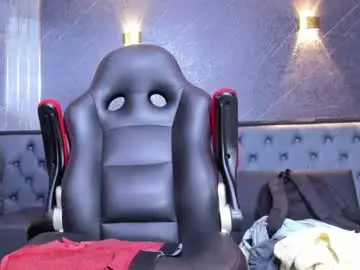 Chaturbate Free Porn Cam of yulian_23