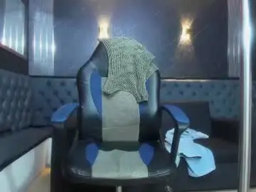 Chaturbate Live Porn of yulian_23