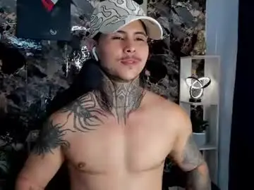 Chaturbate Nude Webcam of 777_stefantransmen