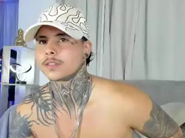 Chaturbate Watch Live Sex Cams of 777_stefantransmen