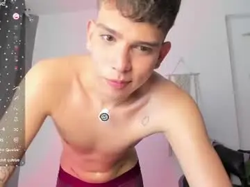 Chaturbate Live Sex of jasson___