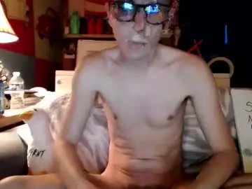 Chaturbate Live Sex Cam of johstondude