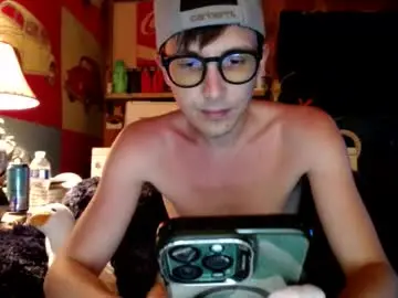 Chaturbate Adult Webcams of johstondude