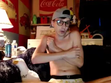 Chaturbate Live Sex Cam of johstondude