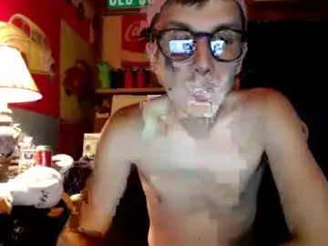 Chaturbate Nude Webcam of johstondude