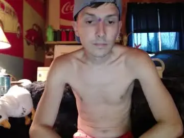 Chaturbate Nude Webcam of johstondude