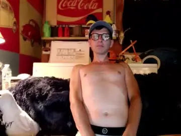 Chaturbate Best live sex cam show of johstondude