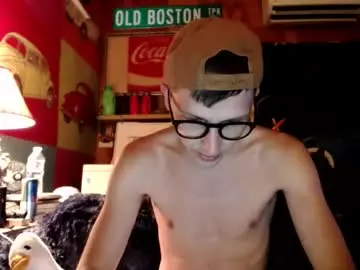 Chaturbate Live Sex of johstondude