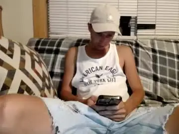 Chaturbate Sex Chat of johstondude