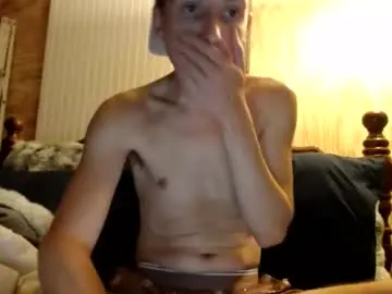 Chaturbate Free Porn Cam of johstondude