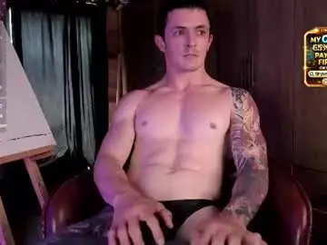 Chaturbate Live Sex Cam of duke_j