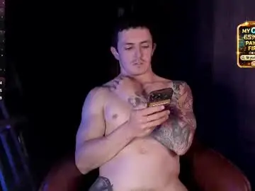 Chaturbate Adult Webcam of duke_j