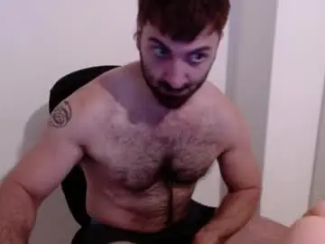 Chaturbate Free Live Porn of hairy_superman