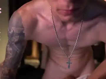 Chaturbate Sex Cam of joni_joni18