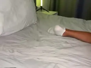 Chaturbate Live Sex Cam of max_shy