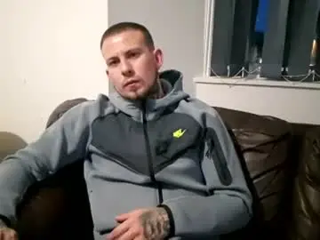 Chaturbate Nude Webcam of owen162462