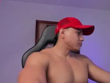 Chaturbate Nude Webcam of roy__constance