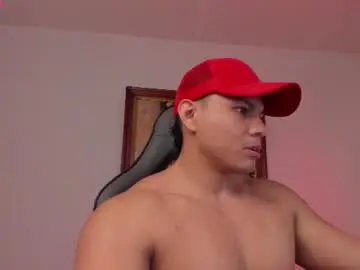Chaturbate Live Sex of roy__constance