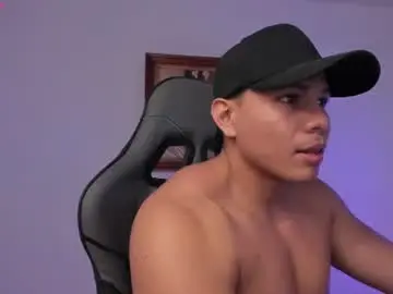 Chaturbate Private Sex Chat of roy__constance