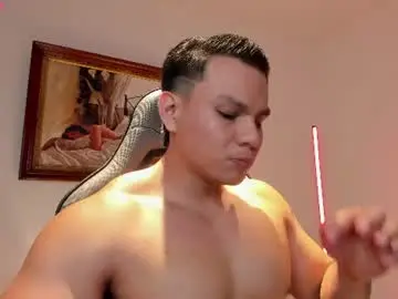 Chaturbate Live Sex of roy__constance