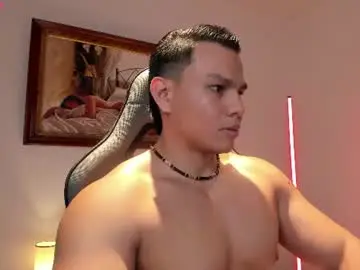 Chaturbate Nude Webcam of roy__constance