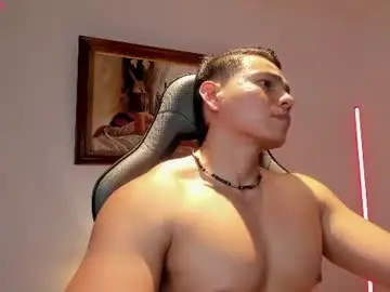Chaturbate Nude Webcam of roy__constance