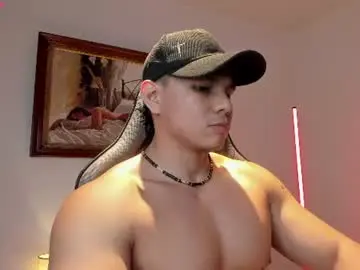 Chaturbate Sex Cam of roy__constance