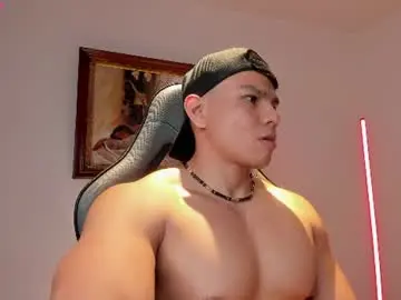 Chaturbate Live Sex of roy__constance