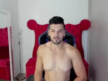 Chaturbate Live Sex of axelwinters_