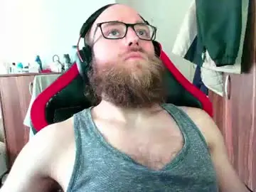 Chaturbate Nude Webcam of buhalteris