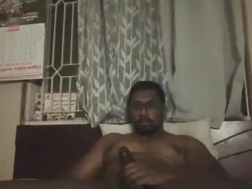 Chaturbate Sex Chat of chennaibull1011