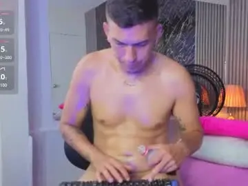Chaturbate Sex Cam of dereck_smithh