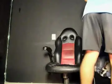 Chaturbate Live Sex Cam of fuck_hardlove