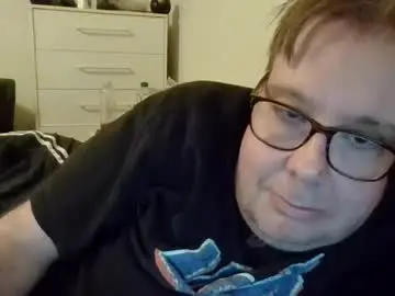 Chaturbate Nude Webcam of garyg930
