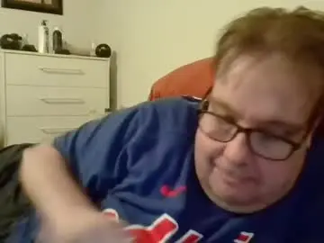 Chaturbate Nude Webcam of garyg930